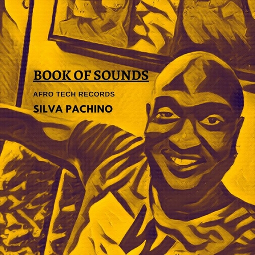 SILVA PACHINO - Book of Sounds [928144]